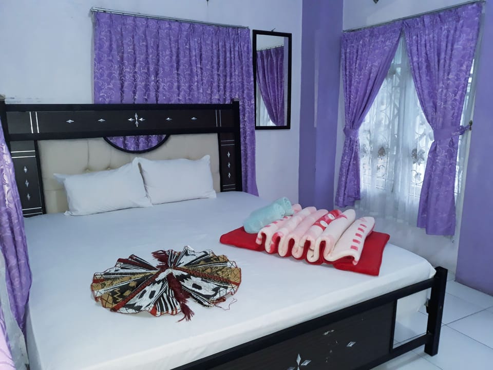 Panoramic Suite | Free WiFi, bed sheets