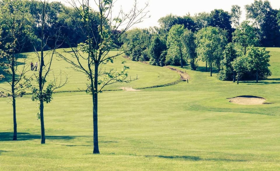 Mercure Milton Keynes Hotel in Aylesbury Vale