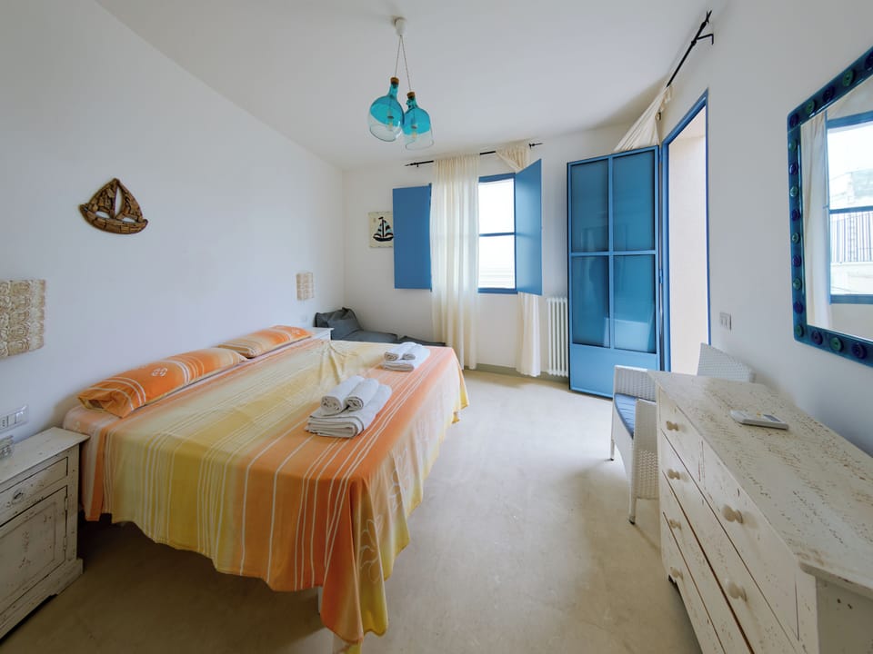 Suite (5) | 1 bedroom, premium bedding, down comforters, memory foam beds