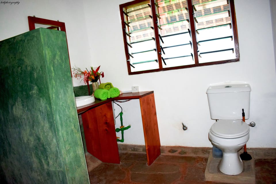 Fabio House Villa in Diani Beach