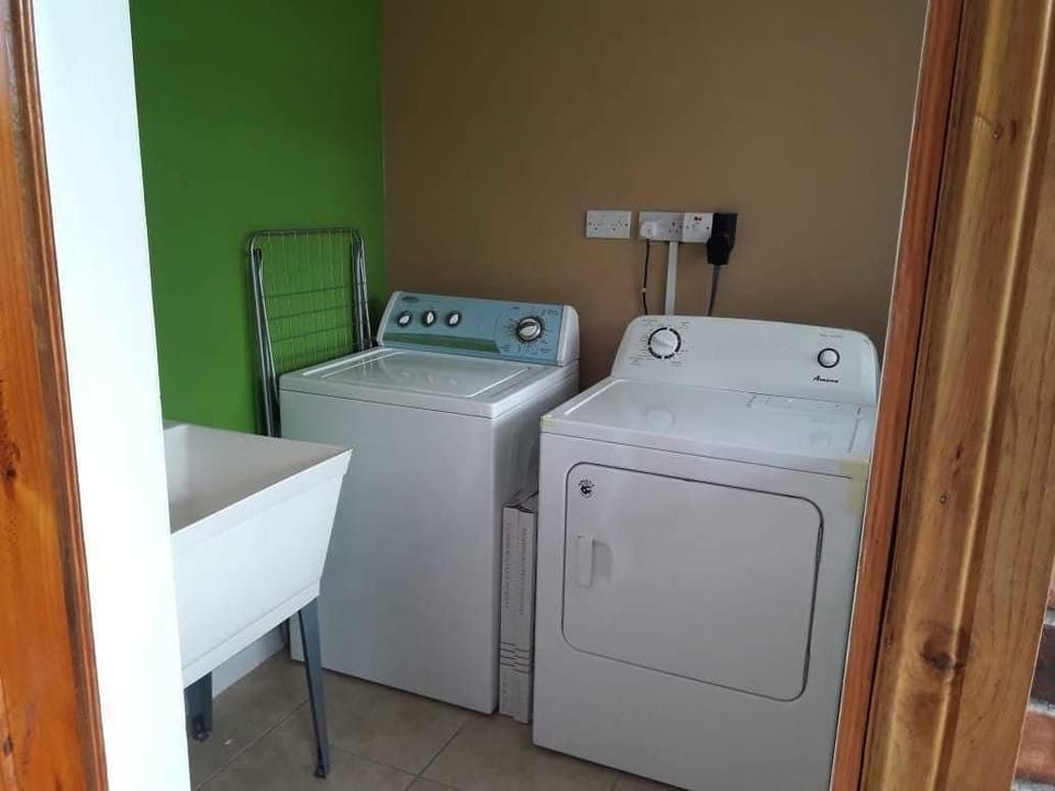House | Laundry