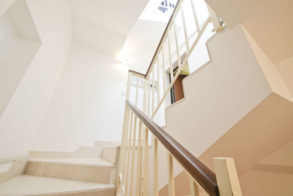 Apartment, 2 Bedrooms | Room amenity