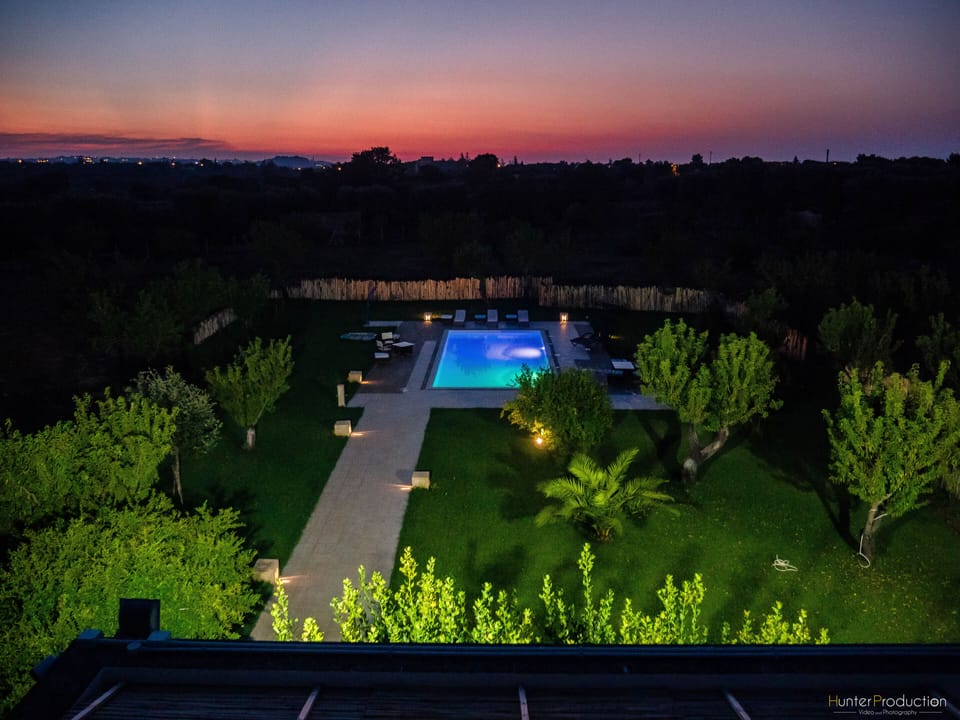 Panoramic Double Room | View from room