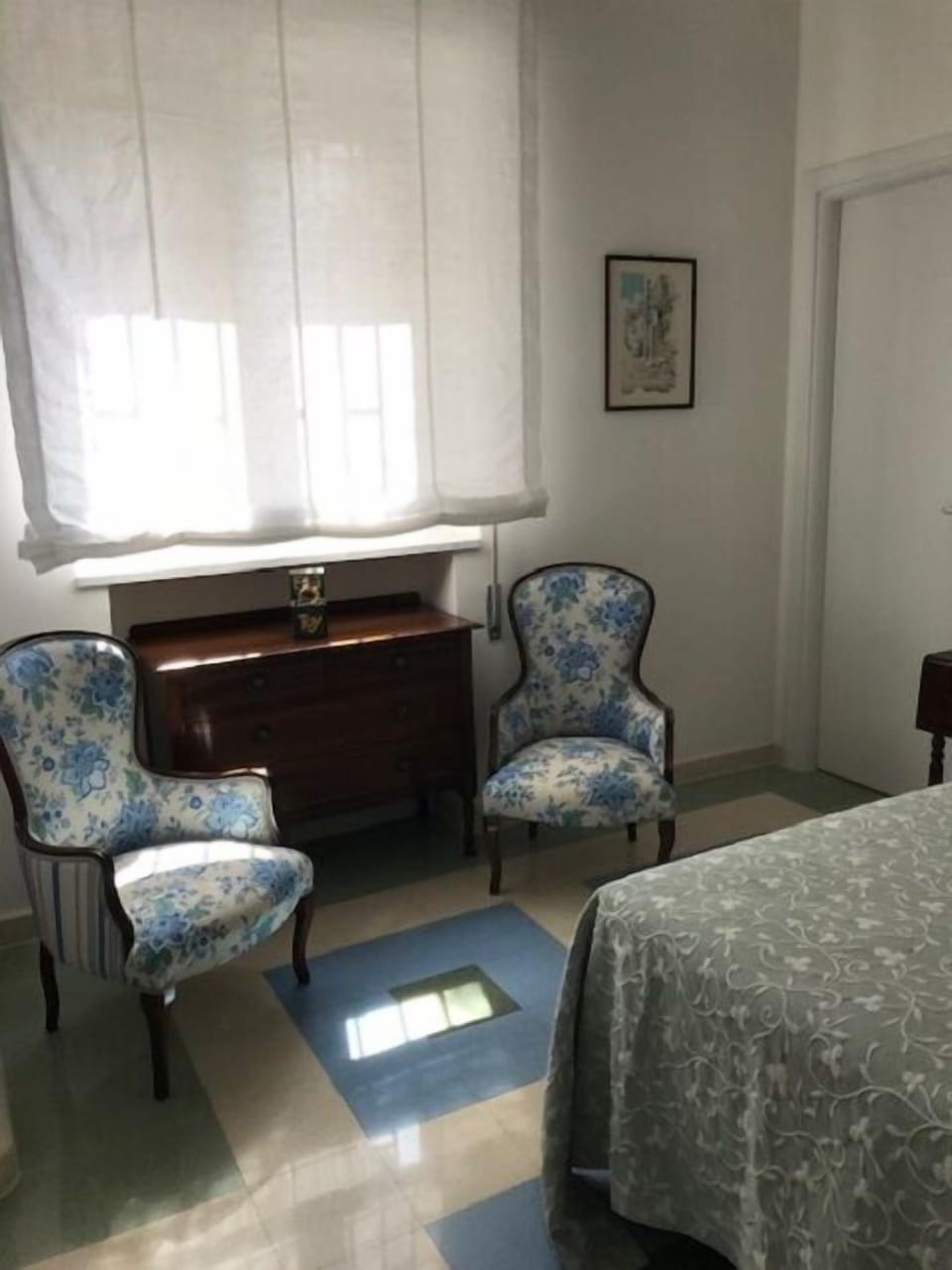 Deluxe Double Room | Room amenity