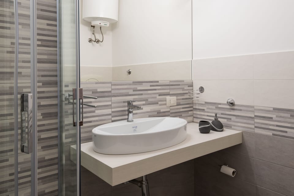 AM Suite with Terrace by Wonderful Italy Apartment in Syracuse
