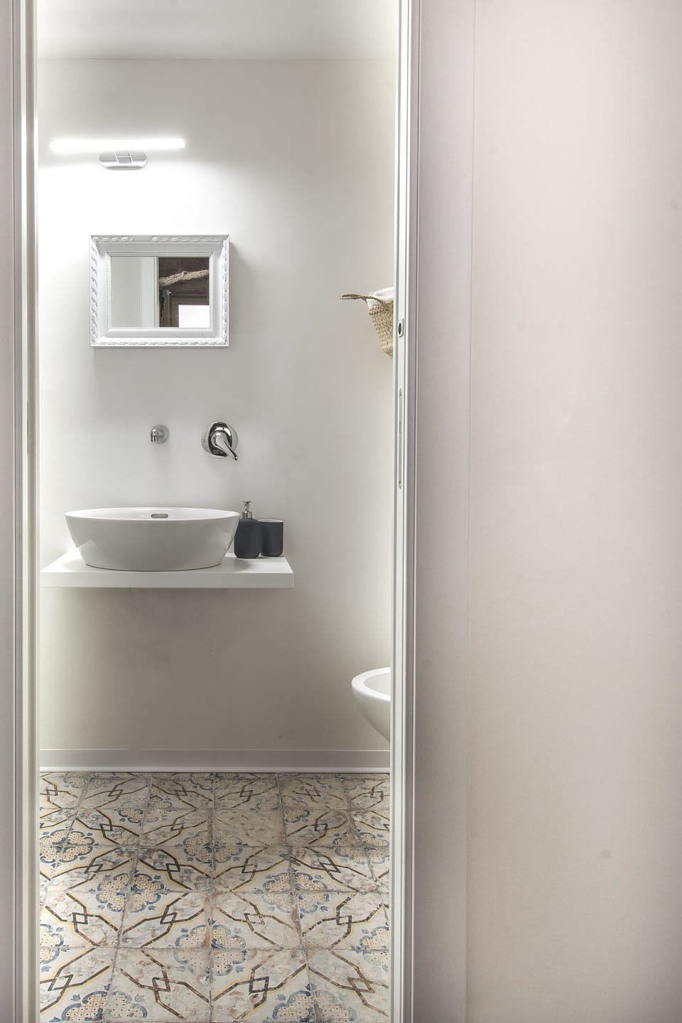 Stylish Home in Front of Casa Professa by Wonderful Italy Apartment in Palermo
