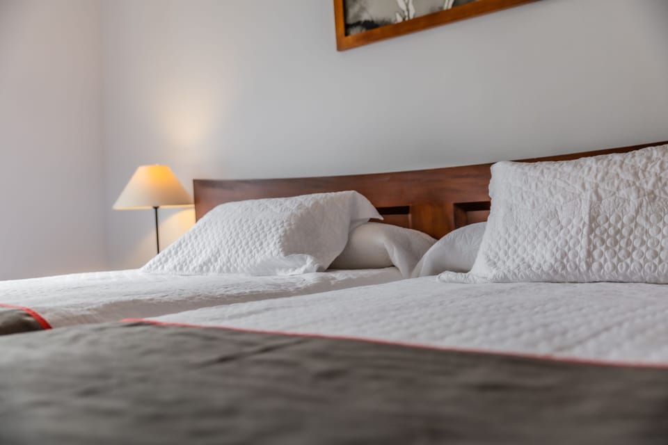Twin Room | In-room safe, desk, free cribs/infant beds, free WiFi