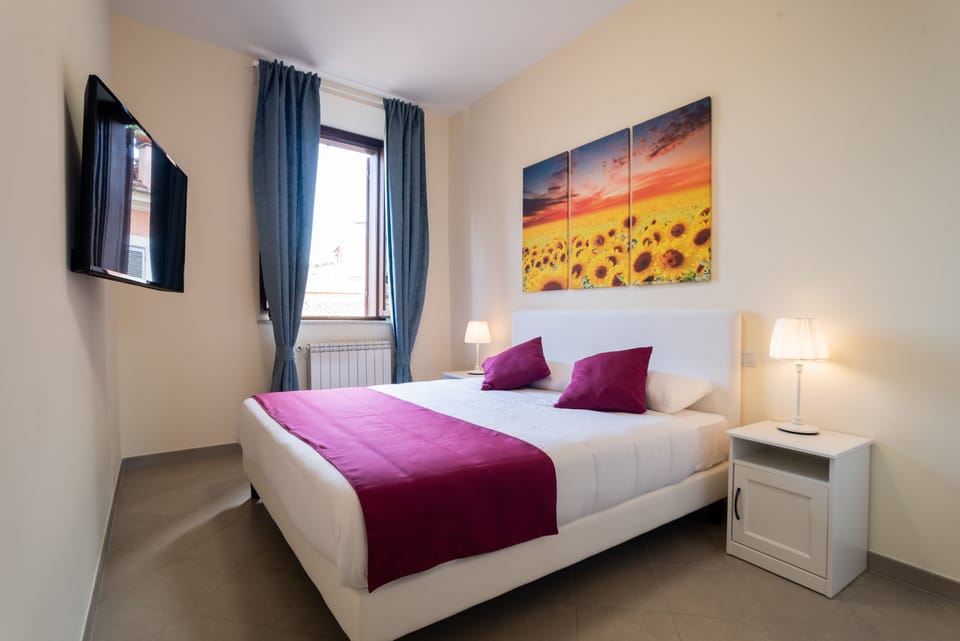 Classic Double Room | Front of property