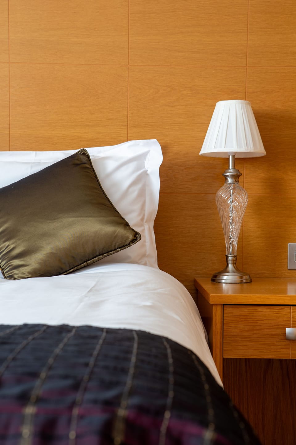 Double Room | Desk, laptop workspace, iron/ironing board, free WiFi