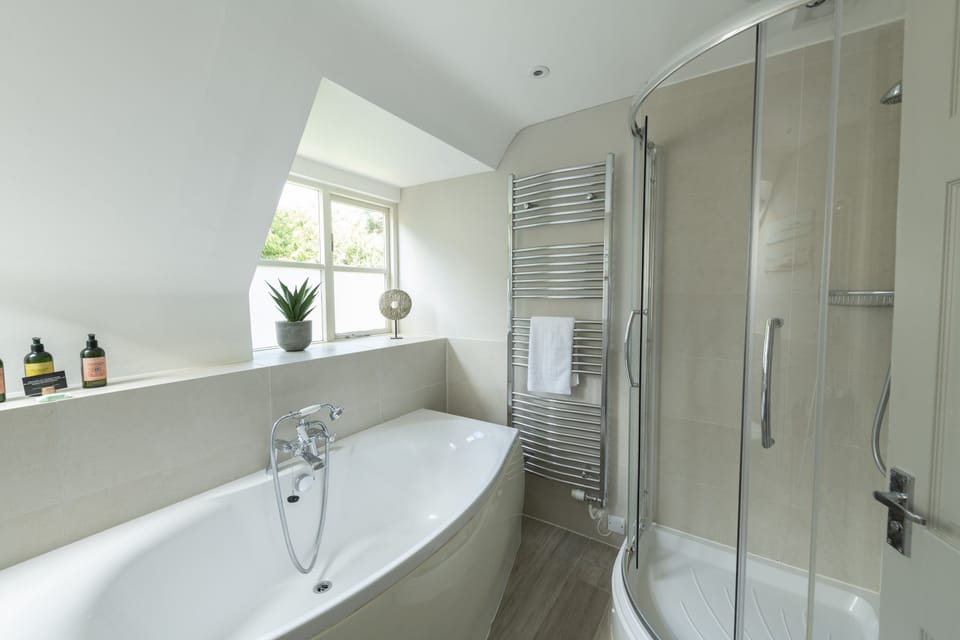 The Dial House Inn in Bourton-on-the-Water