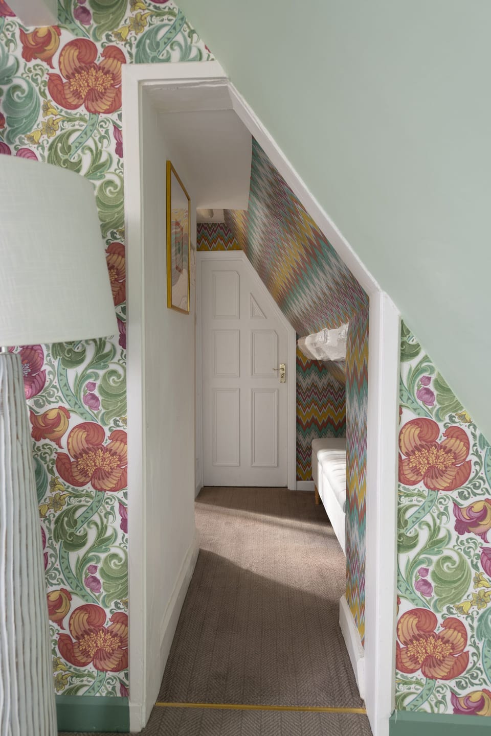 The Dial House Inn in Bourton-on-the-Water