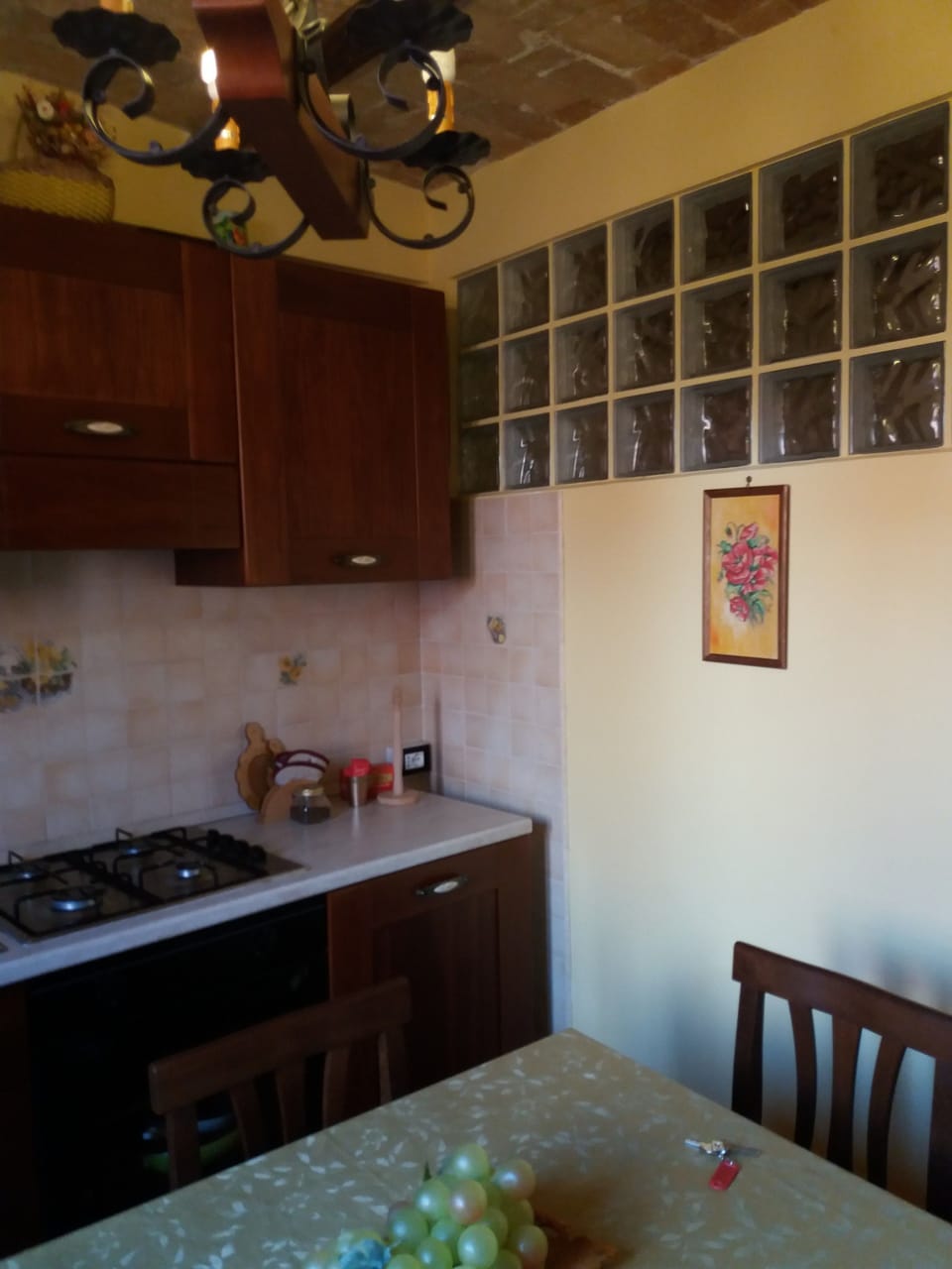 Apartment, 1 Bedroom (Dama) | Private kitchen