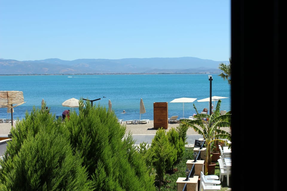 Room 23 Hotel Hotel in Turkey