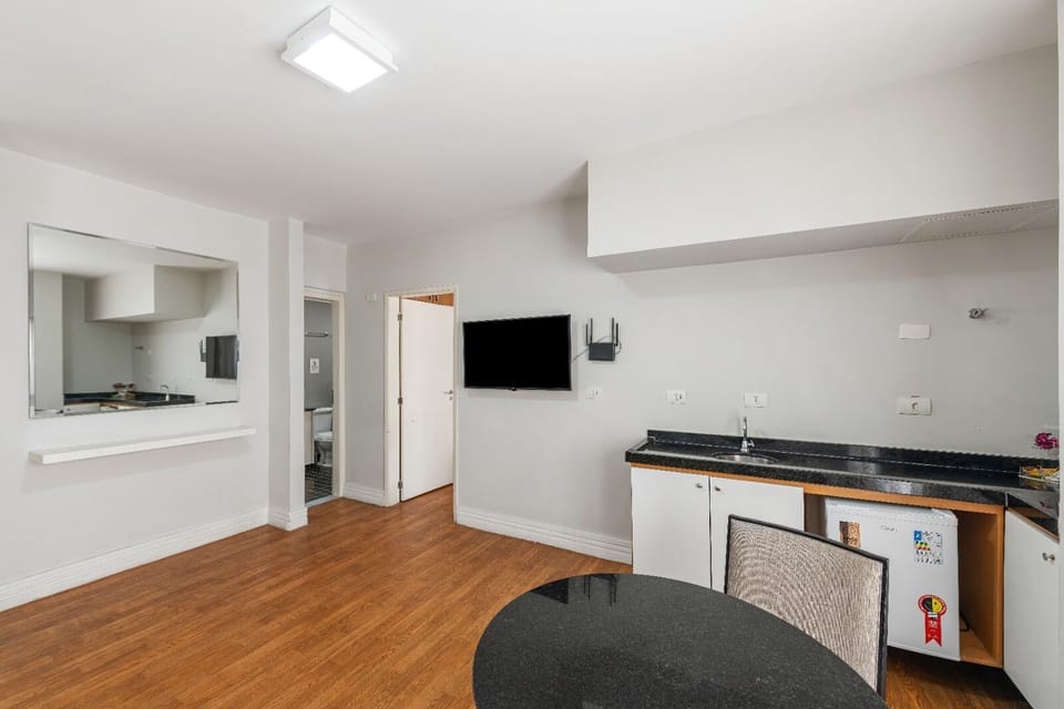 GoldMen Select Paulista - Capcana Hotel in Sao Paulo City