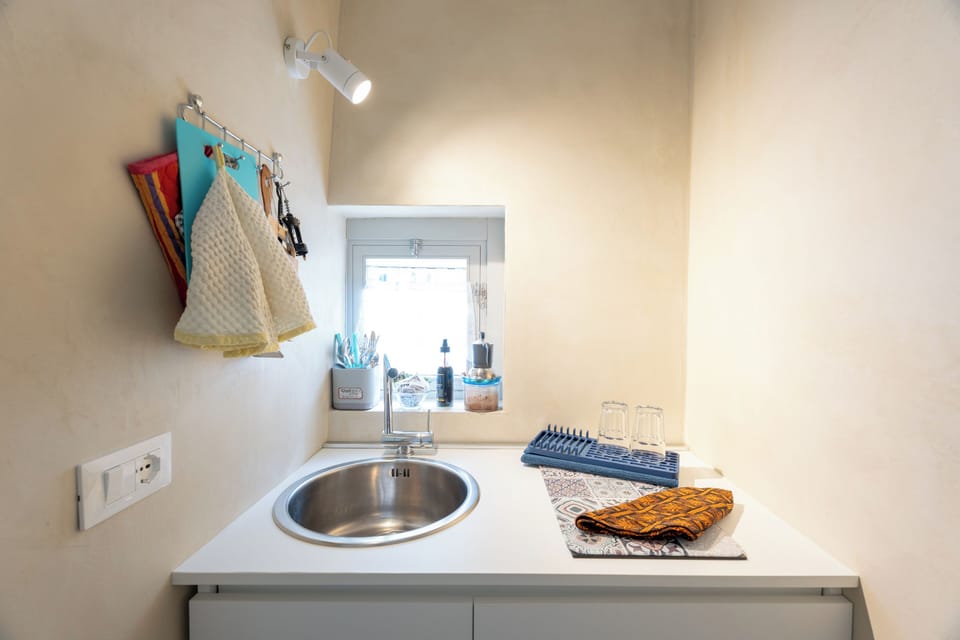 Comfort Apartment | Private kitchenette