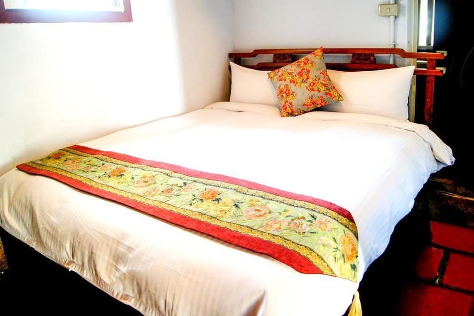 Quadruple Room | Blackout drapes, free WiFi, bed sheets