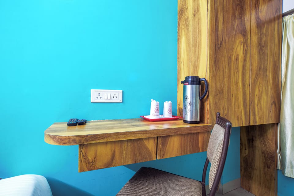 Super Deluxe Room | WiFi (free), bed sheets