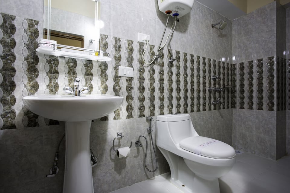 Shower