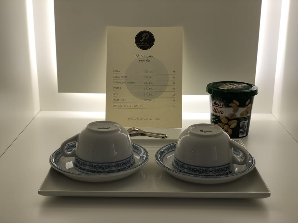 Free daily local cuisine breakfast