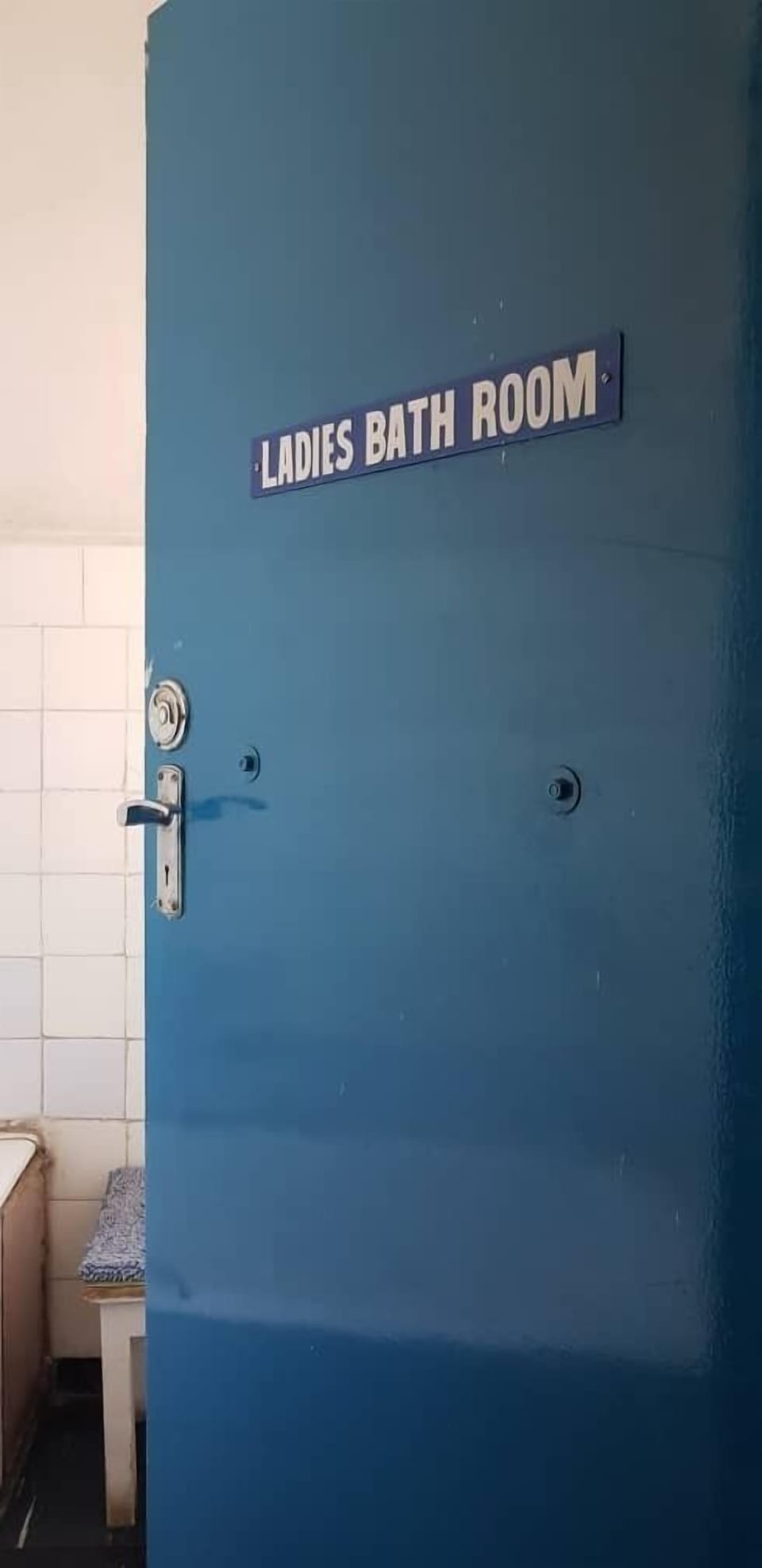 Economy Room, Shared Bathroom | Bathroom | Towels, soap, toilet paper