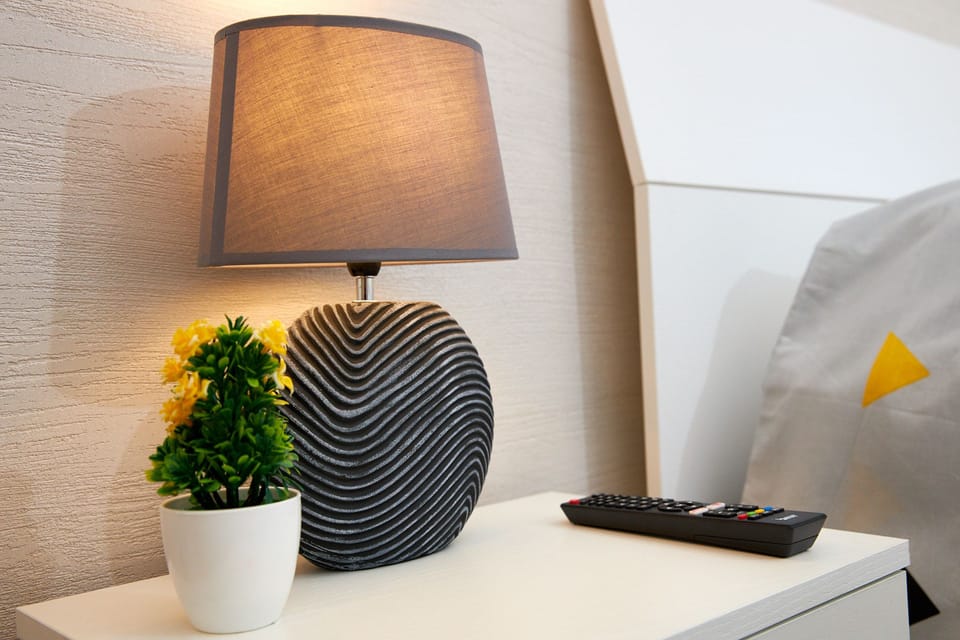 Design Double Room | Room amenity