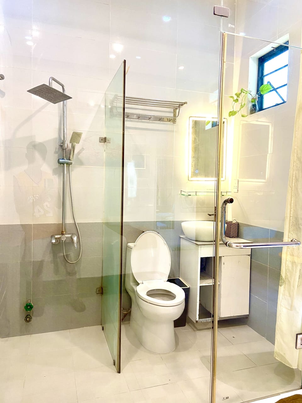 Standard Double Room | Minibar, desk, free WiFi, bed sheets