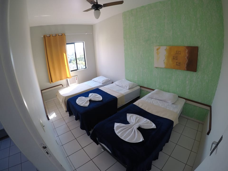 Residencial Ilhas Gregas Apartment in Florianopolis