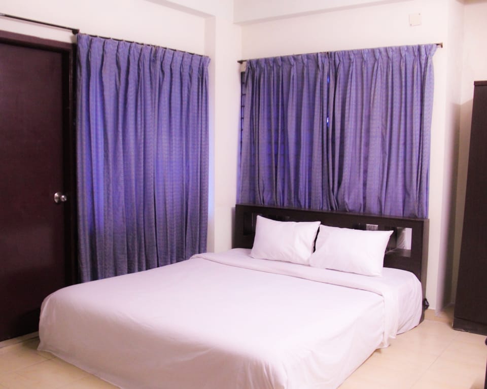 Deluxe Double Room | Free WiFi, wheelchair access