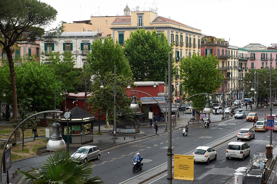 City view