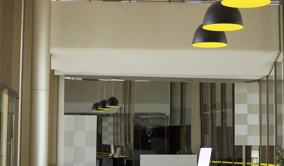 Venice Park Hplus Long Stay Hotel in State of Goiás