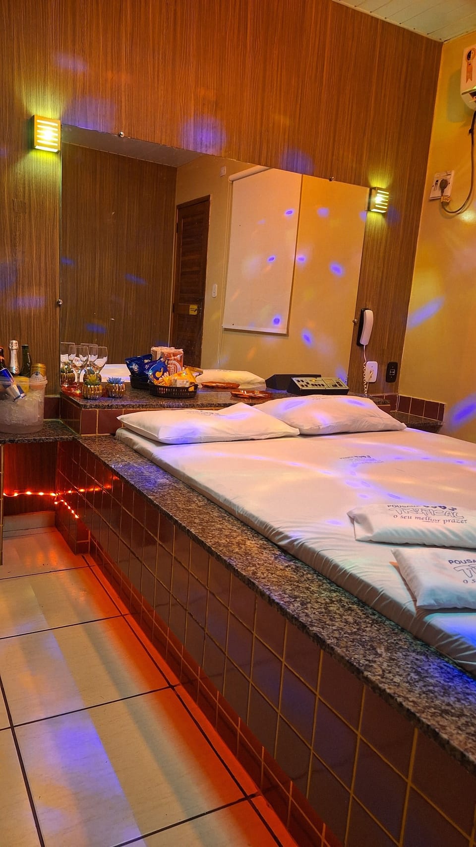 Deluxe Apartment | 1 bedroom, bed sheets