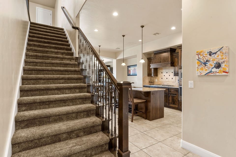Townhome, 3 Bedrooms | Interior