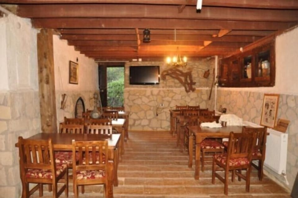 Asya Konak Hotel in Turkey