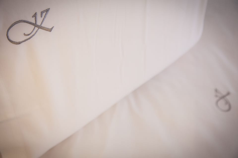 Petite Room (internal) | In-room safe, blackout drapes, iron/ironing board, free WiFi