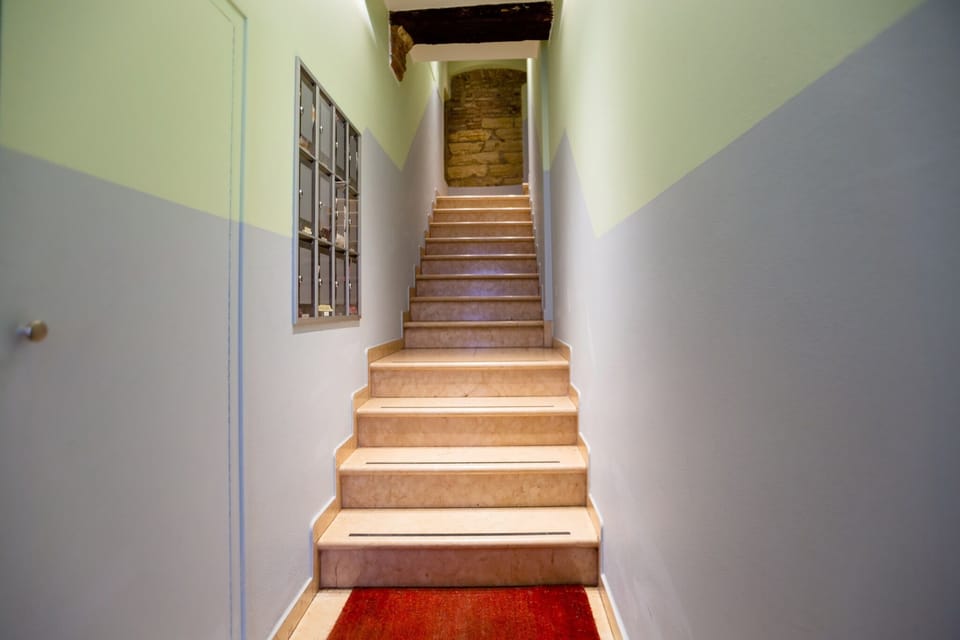 Staircase