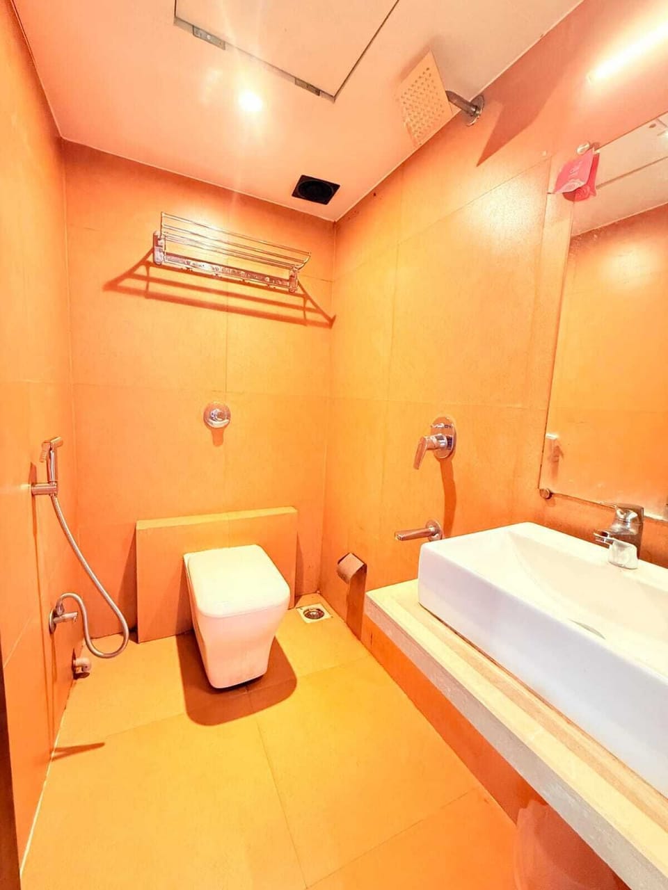 Standard Room | In-room safe, rollaway beds, free WiFi