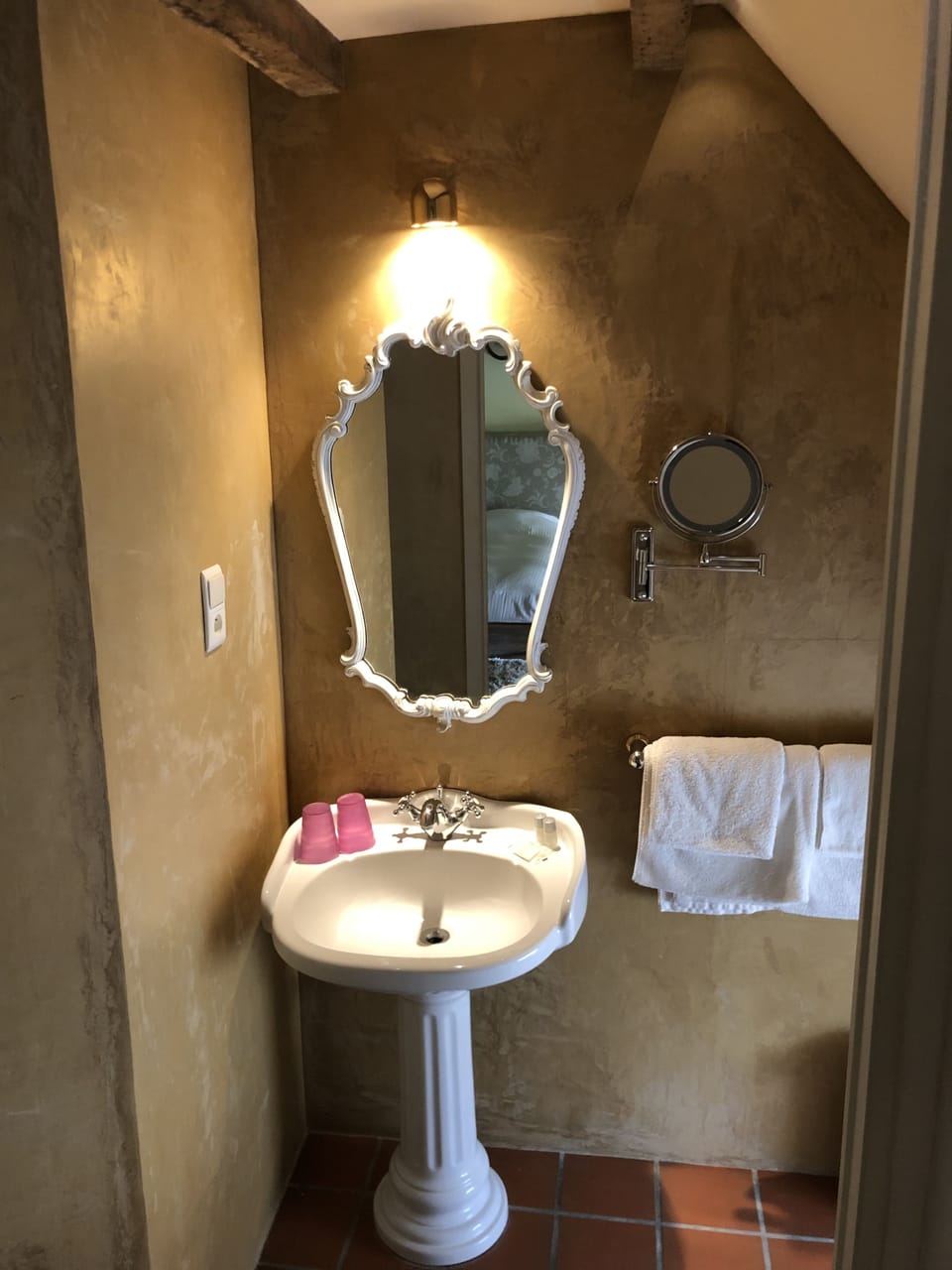 Horenbecca Hotel in Flanders