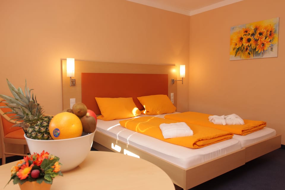 Hotel-Restaurant Zur Linde Hotel in Rhineland-Palatinate