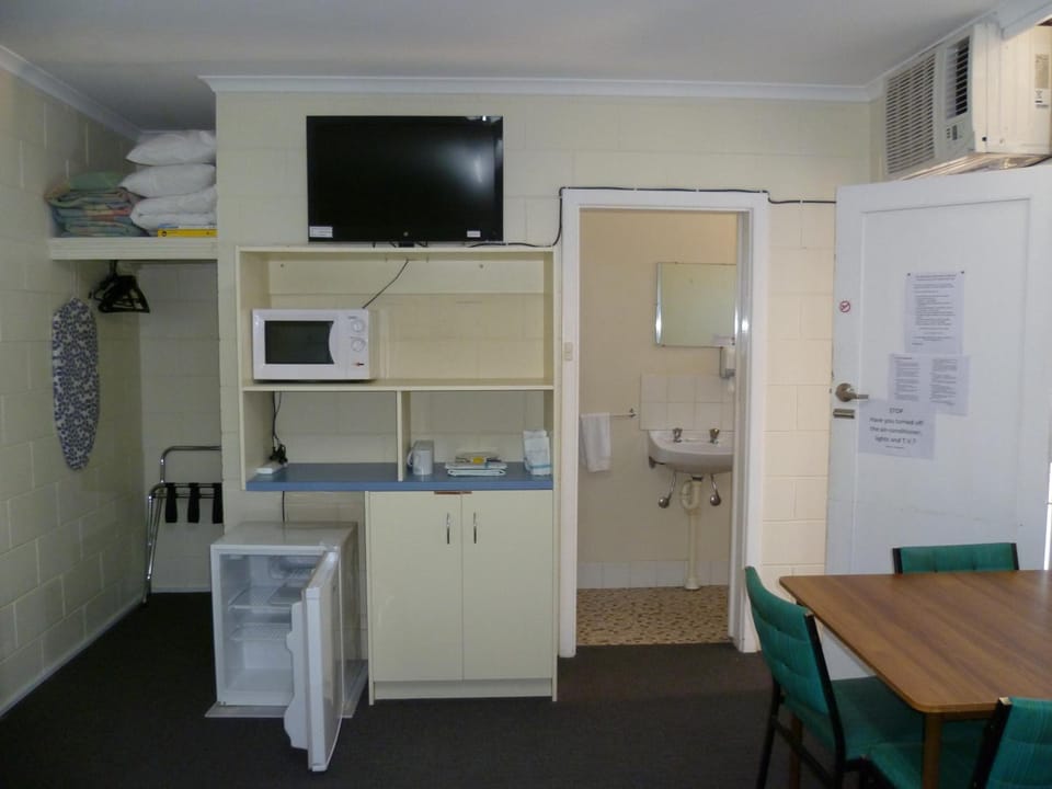 Norfolk Motor Inn Motel in Adelaide