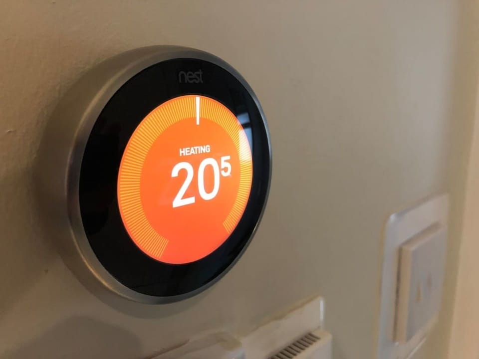 House | Room amenity