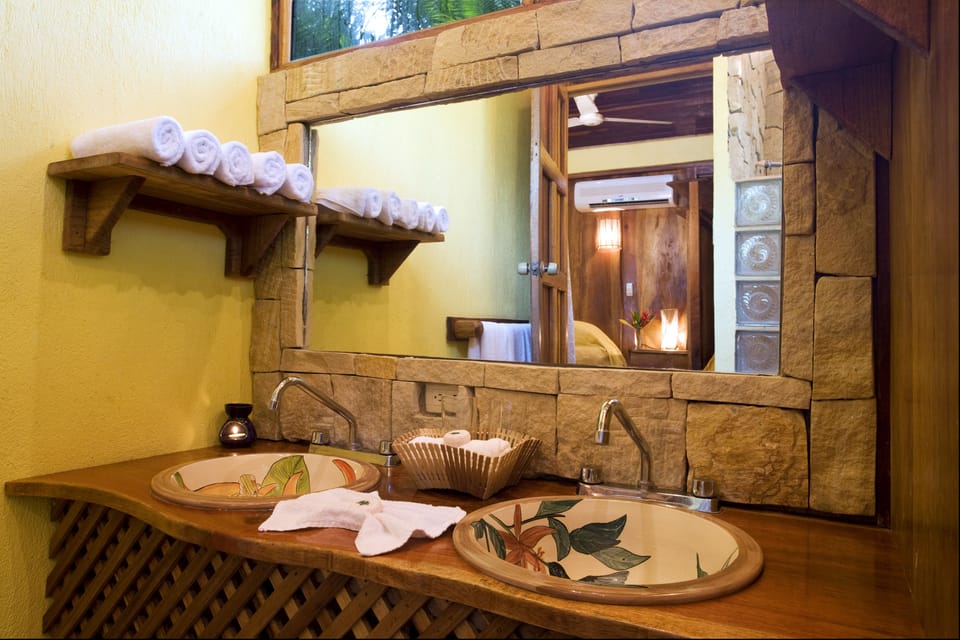 Hotel Tropico Latino Resort in Cobano