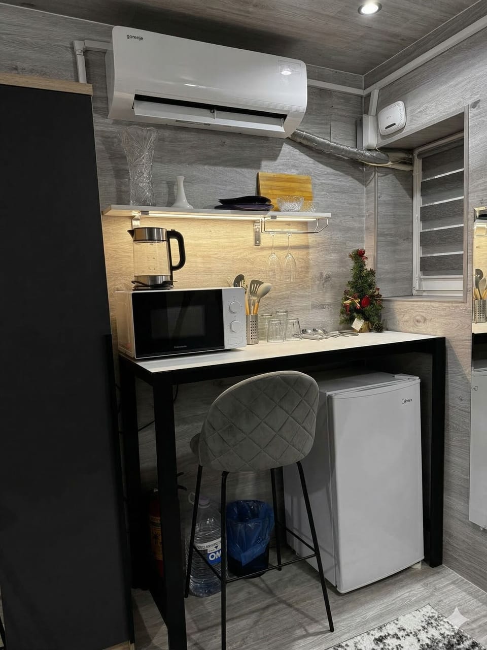Classic Double Room | Premium bedding, soundproofing, free WiFi, bed sheets