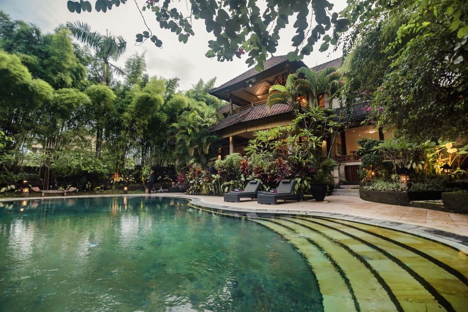 Family Villa | Private pool