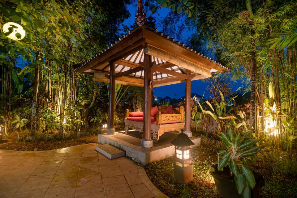 Gazebo