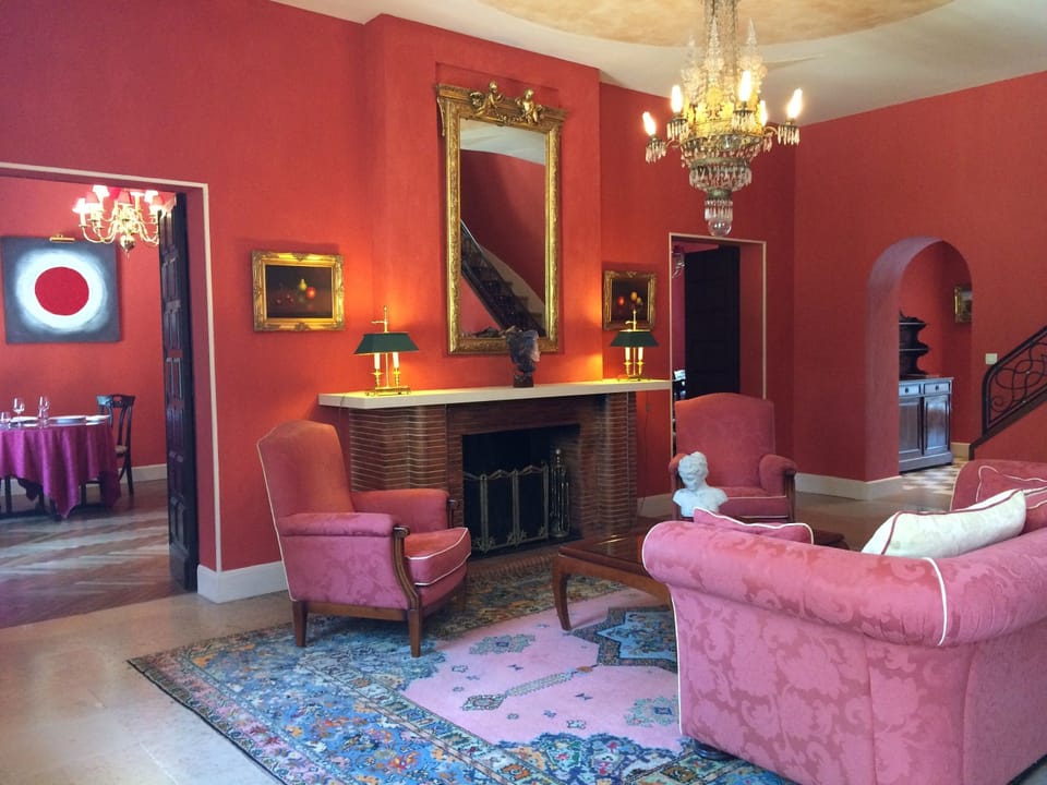 Demeure de Flore Hotel in Occitanie