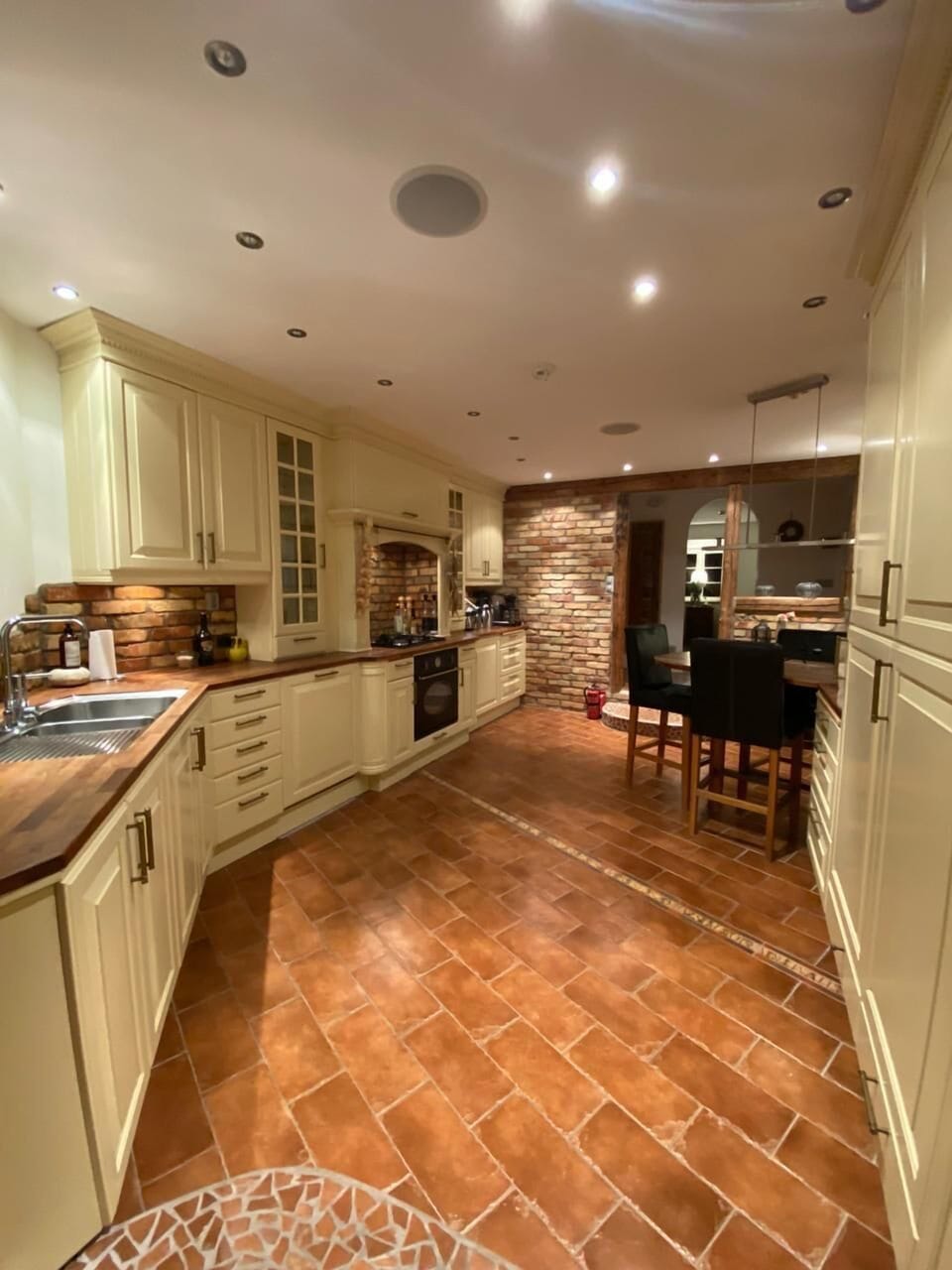 Comfort House | Private kitchen