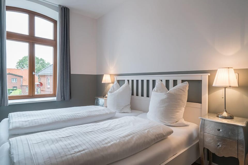 Family Room | In-room safe, cribs/infant beds, free WiFi, bed sheets