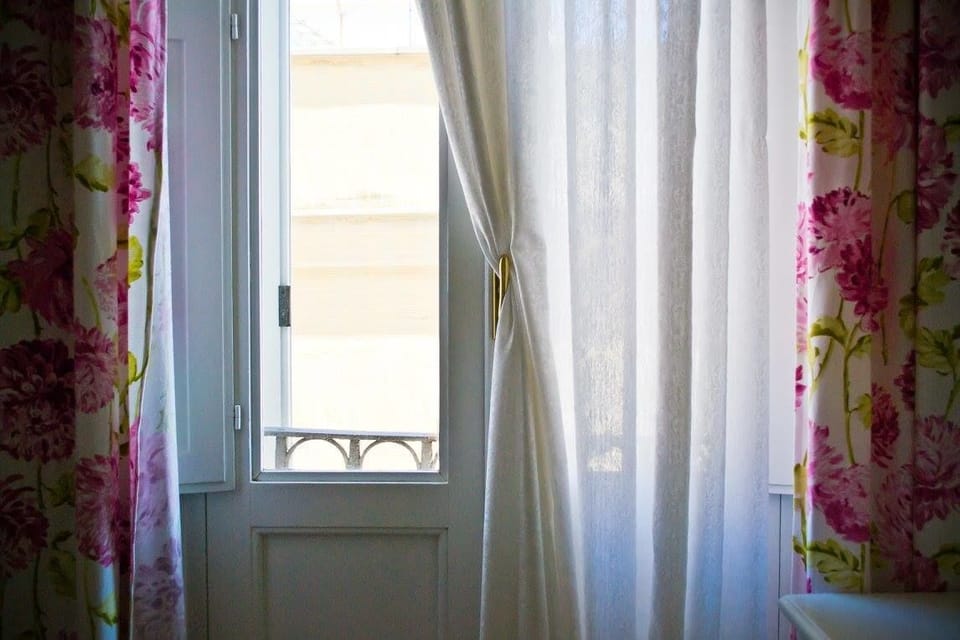 Comfort Triple Room | Room amenity