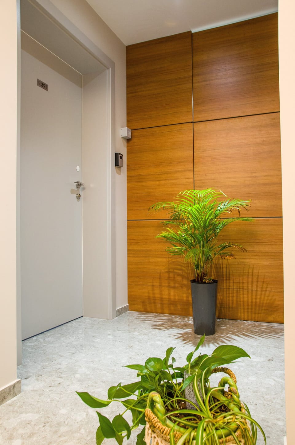 Hallway