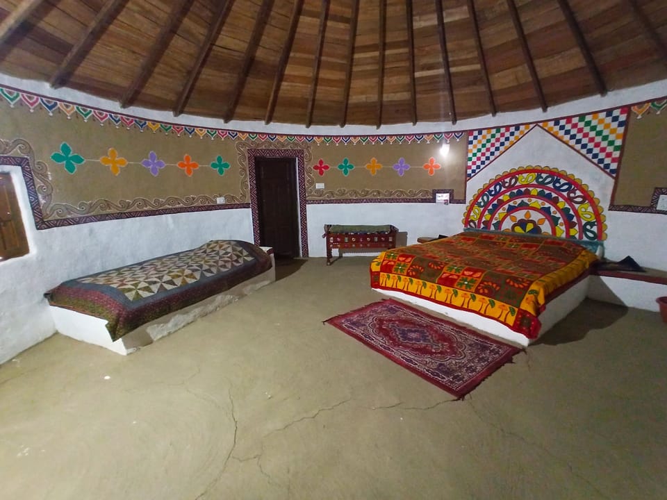 Deluxe Double Room | Premium bedding, in-room safe, desk, laptop workspace